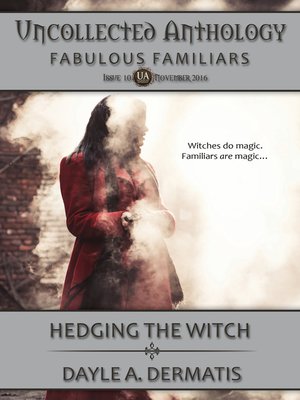 cover image of Hedging the Witch